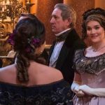 Victoria, Ada Lovelace et la machine de Babbage