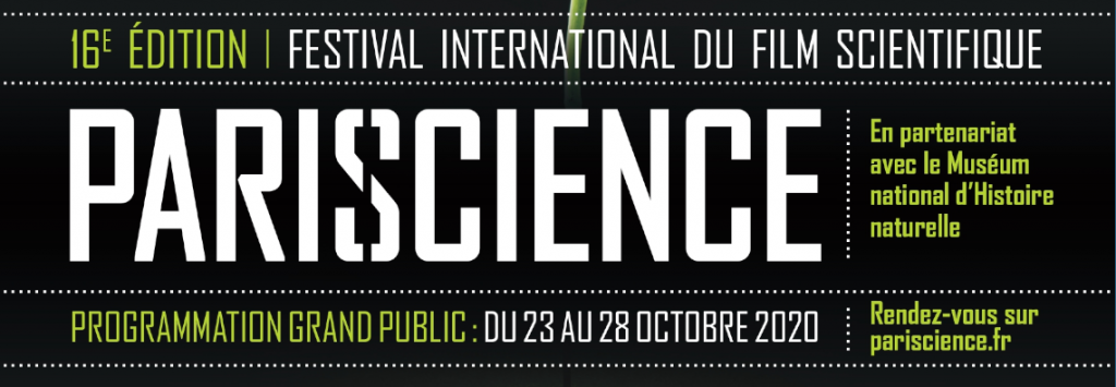 Pariscience 2020